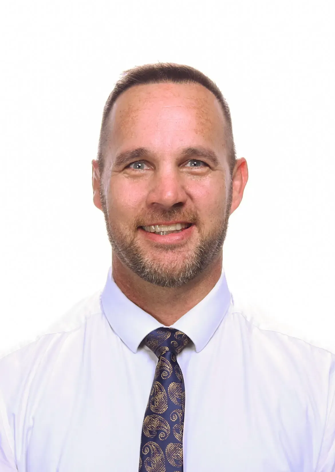 David Lack